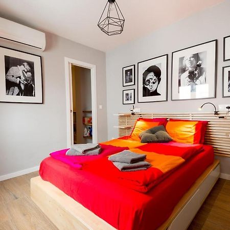 Armas 44 - Apartamento De 2 Dormitorios, Moderno Y Centrico, Sin Ascensor Y Con Posibilidad De Garaje Zaragoza Dış mekan fotoğraf