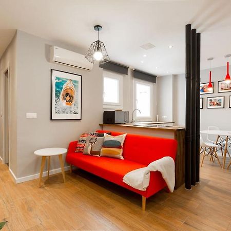 Armas 44 - Apartamento De 2 Dormitorios, Moderno Y Centrico, Sin Ascensor Y Con Posibilidad De Garaje Zaragoza Dış mekan fotoğraf