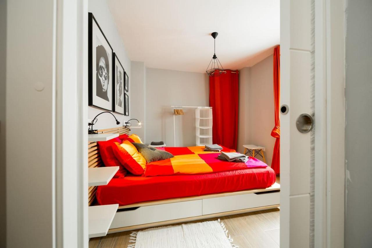 Armas 44 - Apartamento De 2 Dormitorios, Moderno Y Centrico, Sin Ascensor Y Con Posibilidad De Garaje Zaragoza Dış mekan fotoğraf