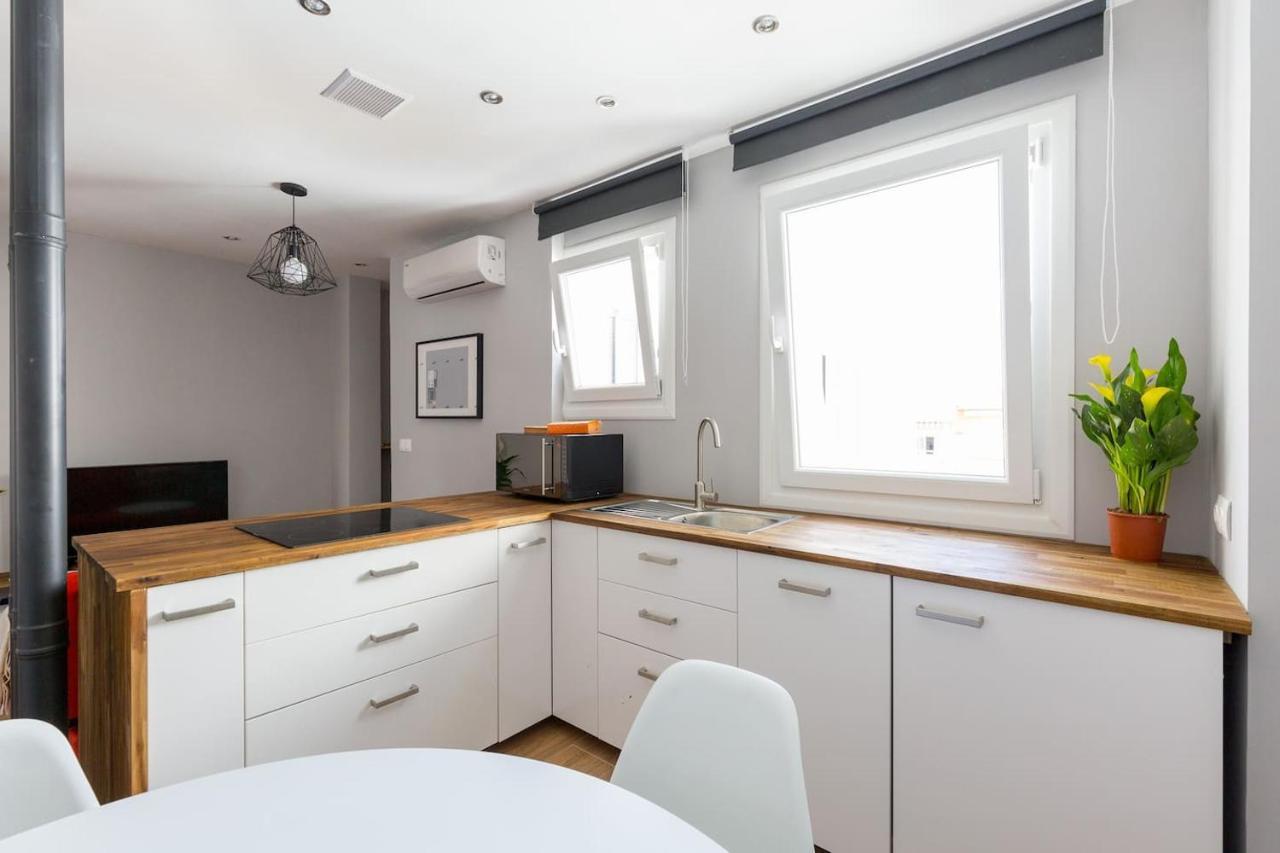 Armas 44 - Apartamento De 2 Dormitorios, Moderno Y Centrico, Sin Ascensor Y Con Posibilidad De Garaje Zaragoza Dış mekan fotoğraf