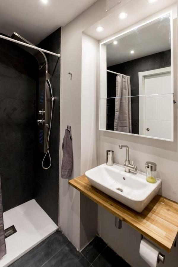 Armas 44 - Apartamento De 2 Dormitorios, Moderno Y Centrico, Sin Ascensor Y Con Posibilidad De Garaje Zaragoza Dış mekan fotoğraf
