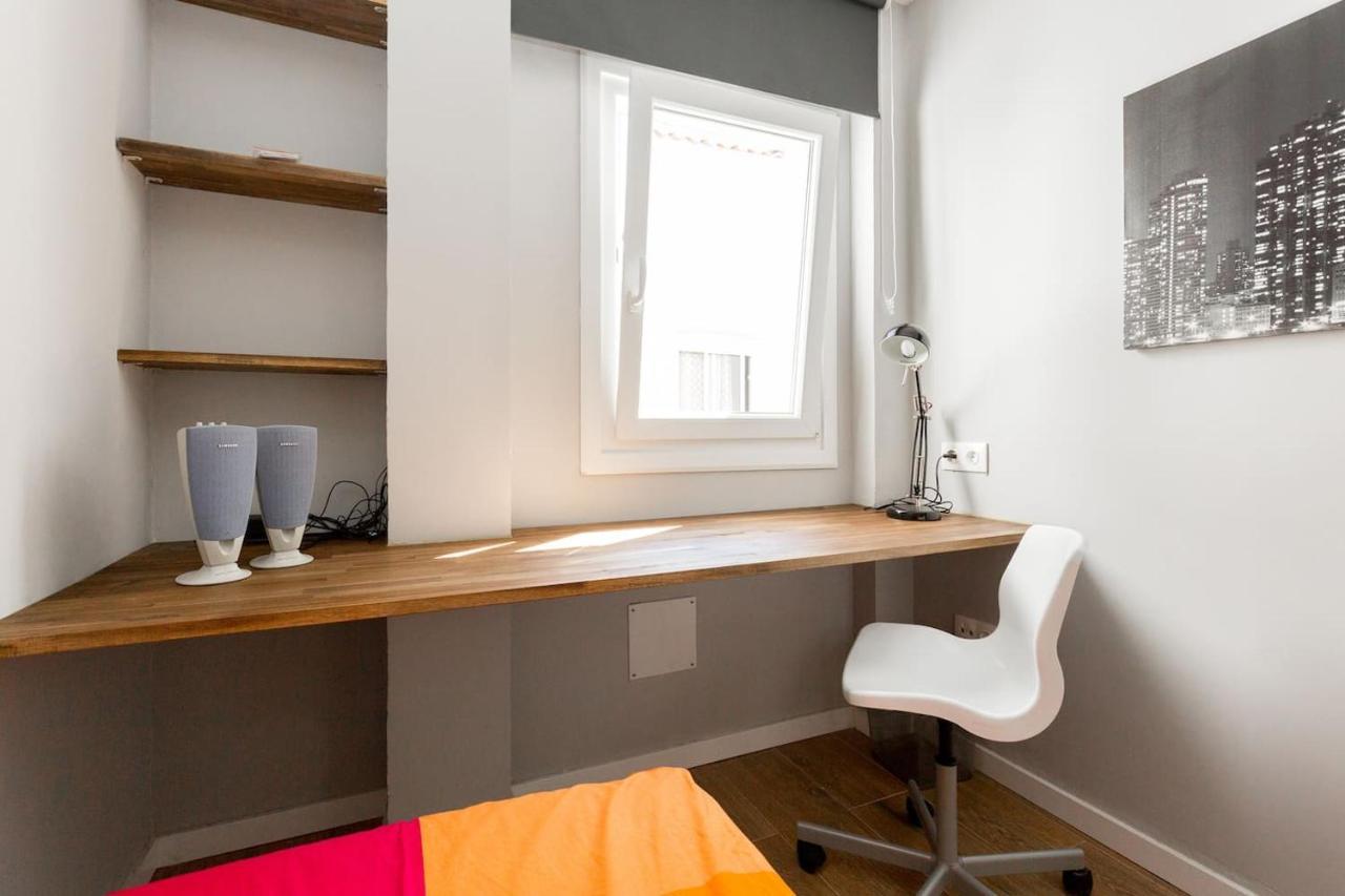 Armas 44 - Apartamento De 2 Dormitorios, Moderno Y Centrico, Sin Ascensor Y Con Posibilidad De Garaje Zaragoza Dış mekan fotoğraf
