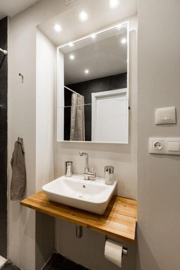 Armas 44 - Apartamento De 2 Dormitorios, Moderno Y Centrico, Sin Ascensor Y Con Posibilidad De Garaje Zaragoza Dış mekan fotoğraf