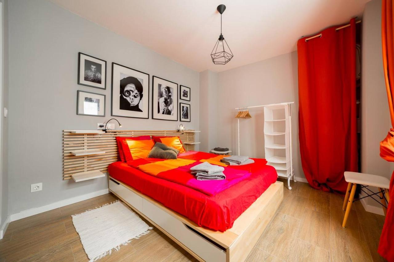 Armas 44 - Apartamento De 2 Dormitorios, Moderno Y Centrico, Sin Ascensor Y Con Posibilidad De Garaje Zaragoza Dış mekan fotoğraf