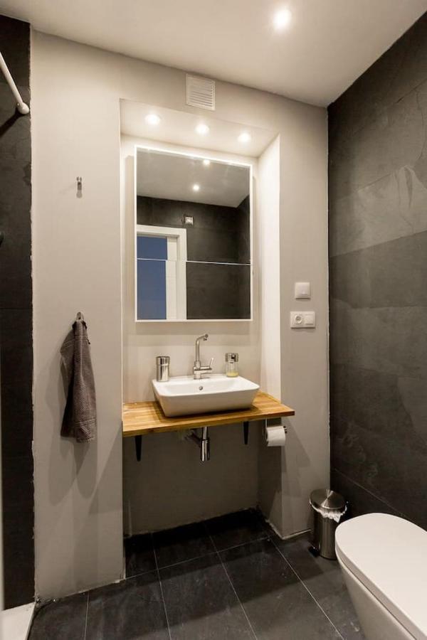 Armas 44 - Apartamento De 2 Dormitorios, Moderno Y Centrico, Sin Ascensor Y Con Posibilidad De Garaje Zaragoza Dış mekan fotoğraf